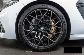 BMW M8 M8 COUPE COMPETITION, снимка 6 - Автомобили и джипове - 40573731
