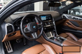 BMW M8 M8 COUPE COMPETITION, снимка 8 - Автомобили и джипове - 40573731