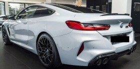 BMW M8 M8 COUPE COMPETITION | Mobile.bg   4
