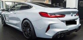 BMW M8 M8 COUPE COMPETITION | Mobile.bg    4