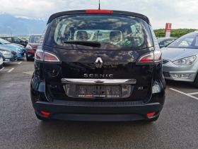 Renault Scenic 1.5 dci EURO 5, снимка 5 - Автомобили и джипове - 40996649