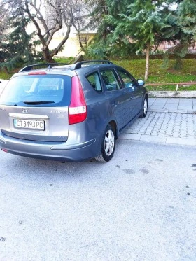 Hyundai I30, снимка 4