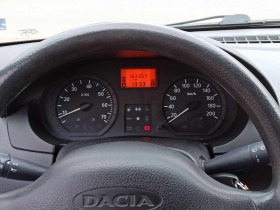 Dacia Logan, снимка 12