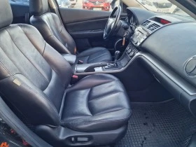 Mazda 6 2.0i/Aвтoматик/Лизинг - [16] 