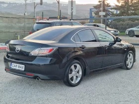 Mazda 6 2.0i/Aвтoматик/Лизинг, снимка 7