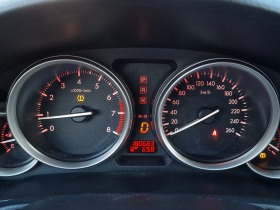 Mazda 6 2.0i/Aвтoматик/Лизинг, снимка 16 - Автомобили и джипове - 45857191