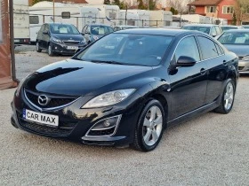 Mazda 6 2.0i/Aвтoматик/Лизинг - [2] 