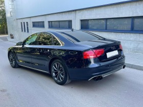 Audi A8 3.0TDI | Mobile.bg   5