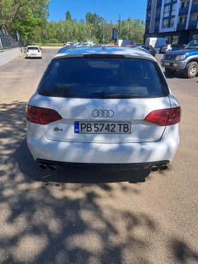Audi A4 2.2, снимка 5