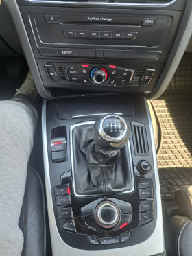 Audi A4 2.2, снимка 16