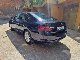 Skoda Superb, снимка 3