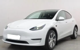 Tesla Model Y  4х4 Европейска Гаранция - [2] 