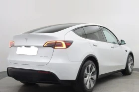 Tesla Model Y  4х4 Европейска Гаранция - [4] 