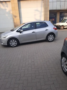 Toyota Auris 1.4 D4D/90.. Face | Mobile.bg    10