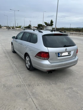 VW Golf Variant 2.0 TDI, снимка 5