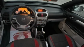 Opel Tigra Кабриолет , снимка 9