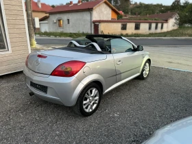 Opel Tigra Кабриолет , снимка 6