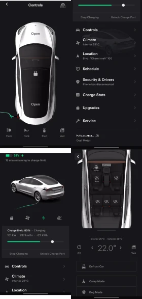 Tesla Model 3 Long Range Dual Motor, снимка 16