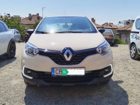 Renault Captur, снимка 6