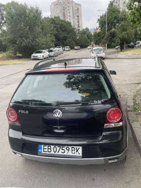 VW Polo Cross, снимка 3