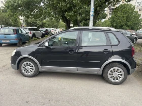 VW Polo Cross, снимка 8