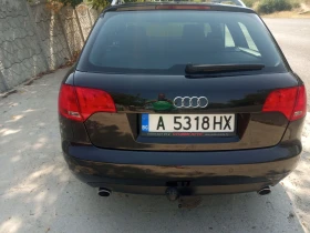 Audi A4 B7, снимка 15