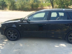 Audi A4 B7, снимка 5