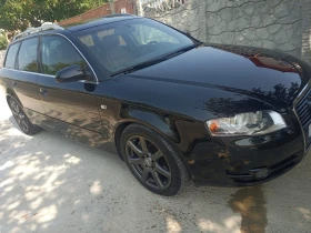 Audi A4 B7, снимка 14