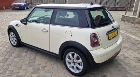 Mini Cooper 1.6 D 109k.c , снимка 6