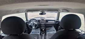 Mini Cooper 1.6 D 109k.c , снимка 11