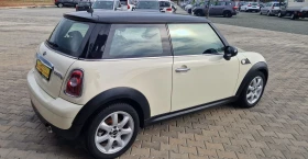 Mini Cooper 1.6 D 109k.c  | Mobile.bg    4