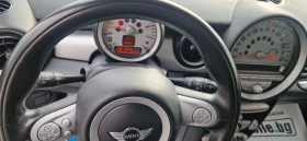 Mini Cooper 1.6 D 109k.c  - [14] 