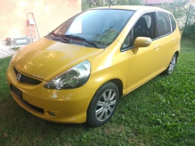 Honda Jazz 1.4 Швейцария, снимка 1