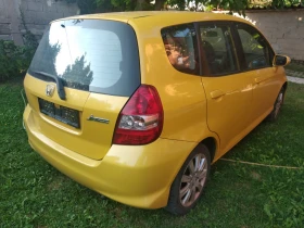 Honda Jazz 1.4  | Mobile.bg    13