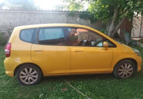 Honda Jazz 1.4  | Mobile.bg    14