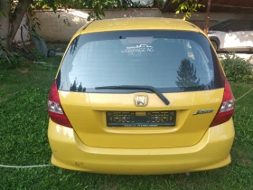 Honda Jazz 1.4 Швейцария, снимка 11