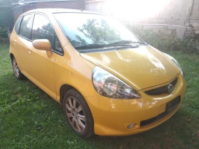 Honda Jazz 1.4 Швейцария, снимка 4