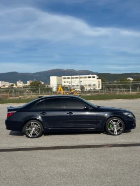 BMW 530 3.0xi FACELIFT  | Mobile.bg    5