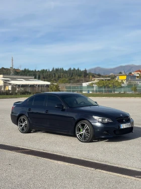 BMW 530 3.0xi FACELIFT , снимка 6