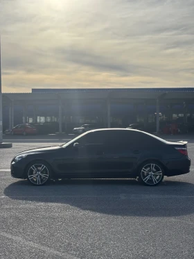 BMW 530 3.0xi FACELIFT , снимка 3