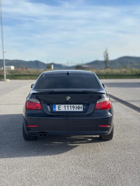 BMW 530 3.0xi FACELIFT , снимка 4