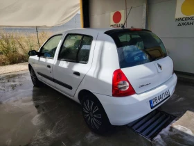 Renault Clio Storia ГАЗ, снимка 6