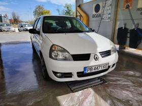 Renault Clio Storia ГАЗ, снимка 2