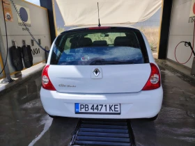 Renault Clio Storia ГАЗ, снимка 5