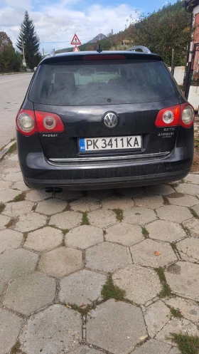 VW Passat 2.0 TDI BMP, снимка 4