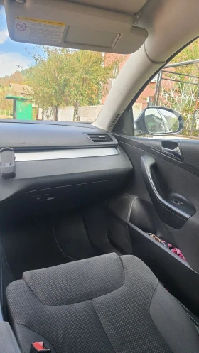 VW Passat 2.0 TDI BMP, снимка 13