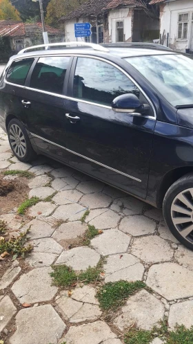 VW Passat 2.0 TDI BMP, снимка 7