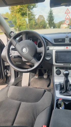 VW Passat 2.0 TDI BMP, снимка 14