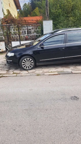 VW Passat 2.0 TDI BMP, снимка 2