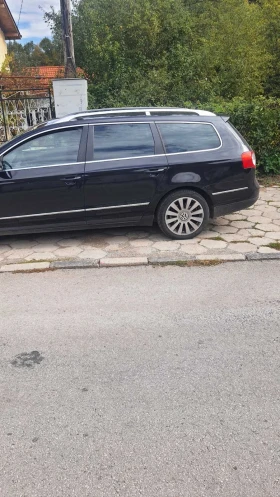 VW Passat 2.0 TDI BMP, снимка 3